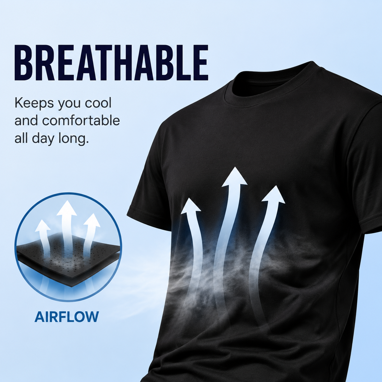 100% Cotton T-Shirts (Unisex)