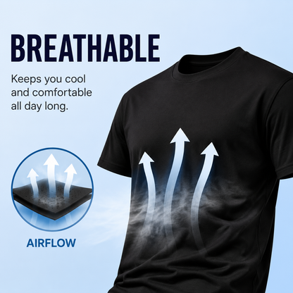 100% Cotton T-Shirts (Unisex)