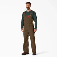 Rinsed Timber Brown