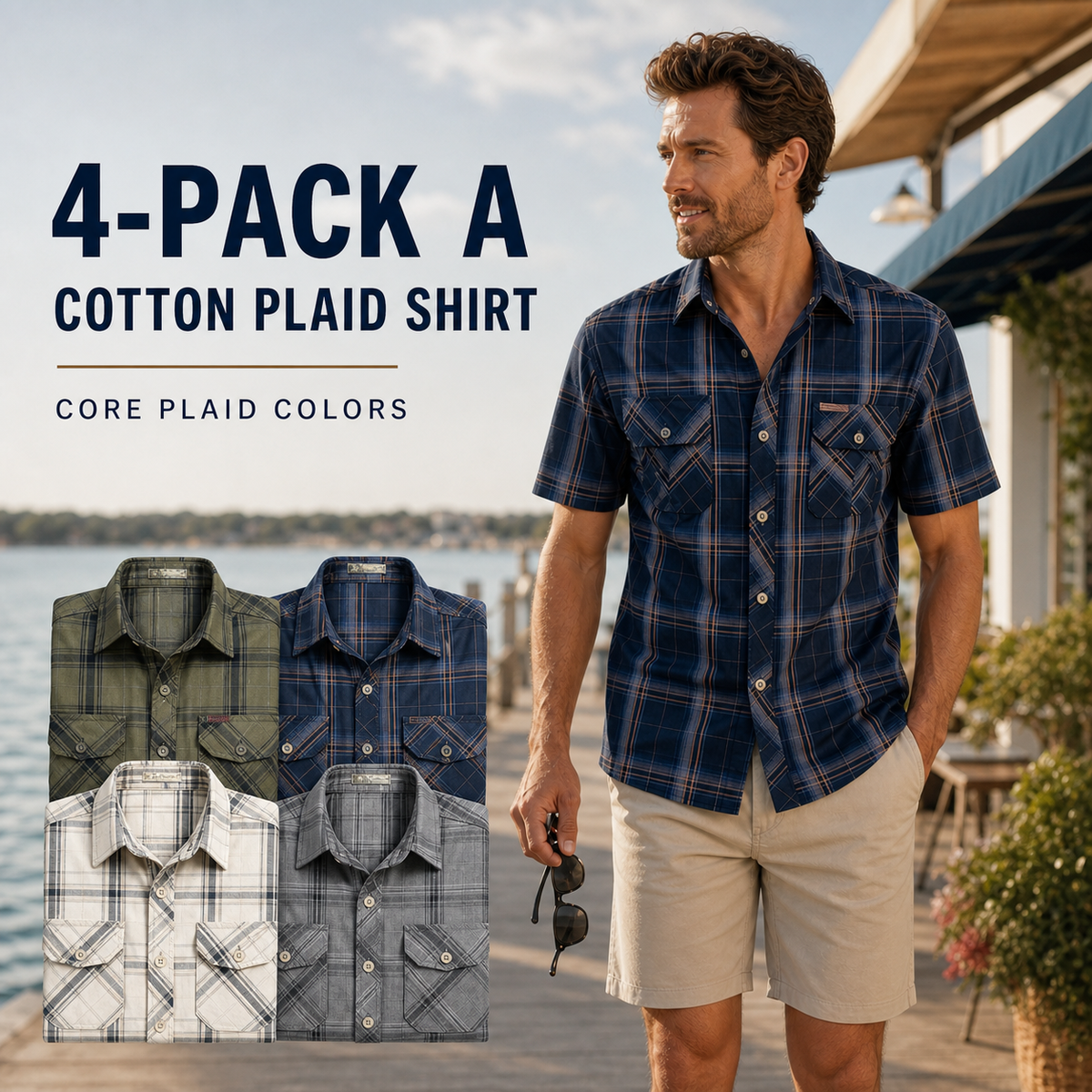 pack