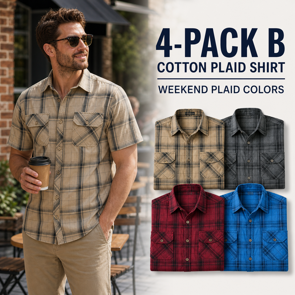pack