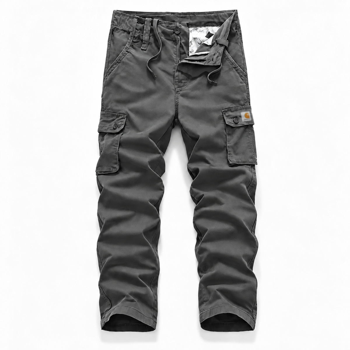 🎃 HALLOWEEN LAST DAY SALE 👻 8-Pack for Only $25.99 | Men's Practical Camo Cargo Pants