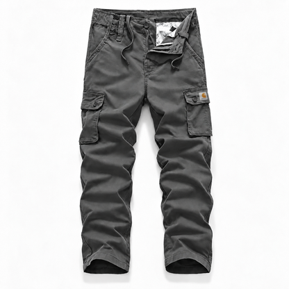 🎃 HALLOWEEN LAST DAY SALE 👻 8-Pack for Only $25.99 | Men's Practical Camo Cargo Pants