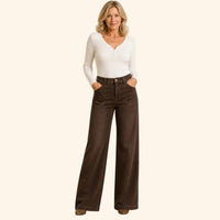 Washed Brown*5