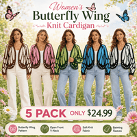 5 Pack Mix C - $24.99