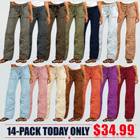 ⏰Today Only! 14 PACKS ONLY $33.99 (ALL COLORS)