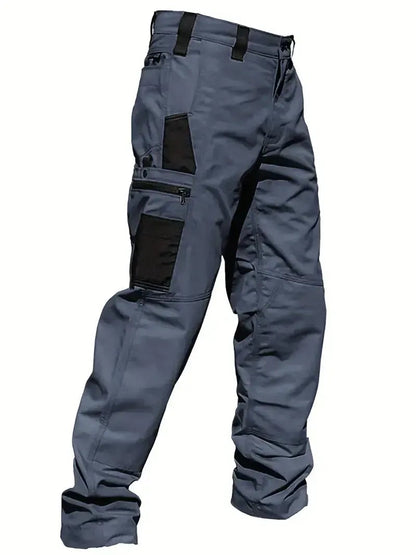 🔥Men's Loose-Fit Utility Jeans🔥All Colors Included