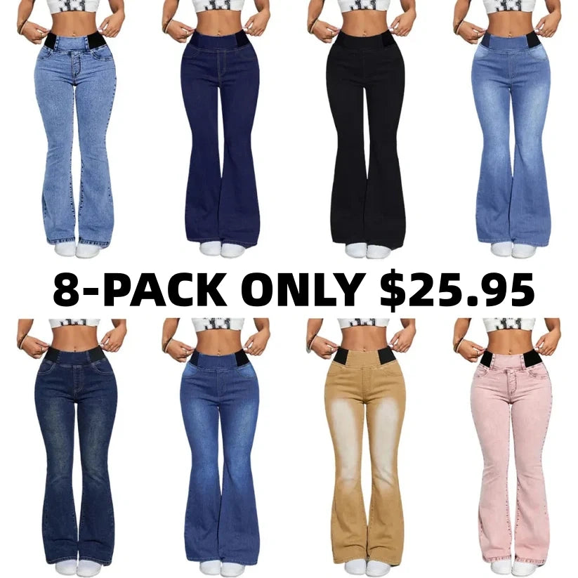 pack