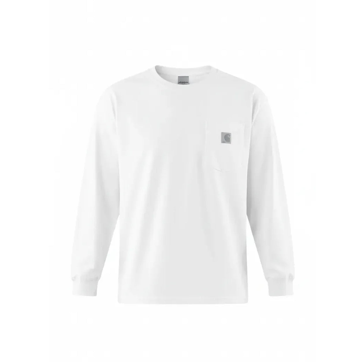 🔥Last Day Promotion!CHT Men's K126 Workwear Loose Fit Heavyweight Short-Sleeve Pocket T-Shirt (Also Available in Big & Tall)