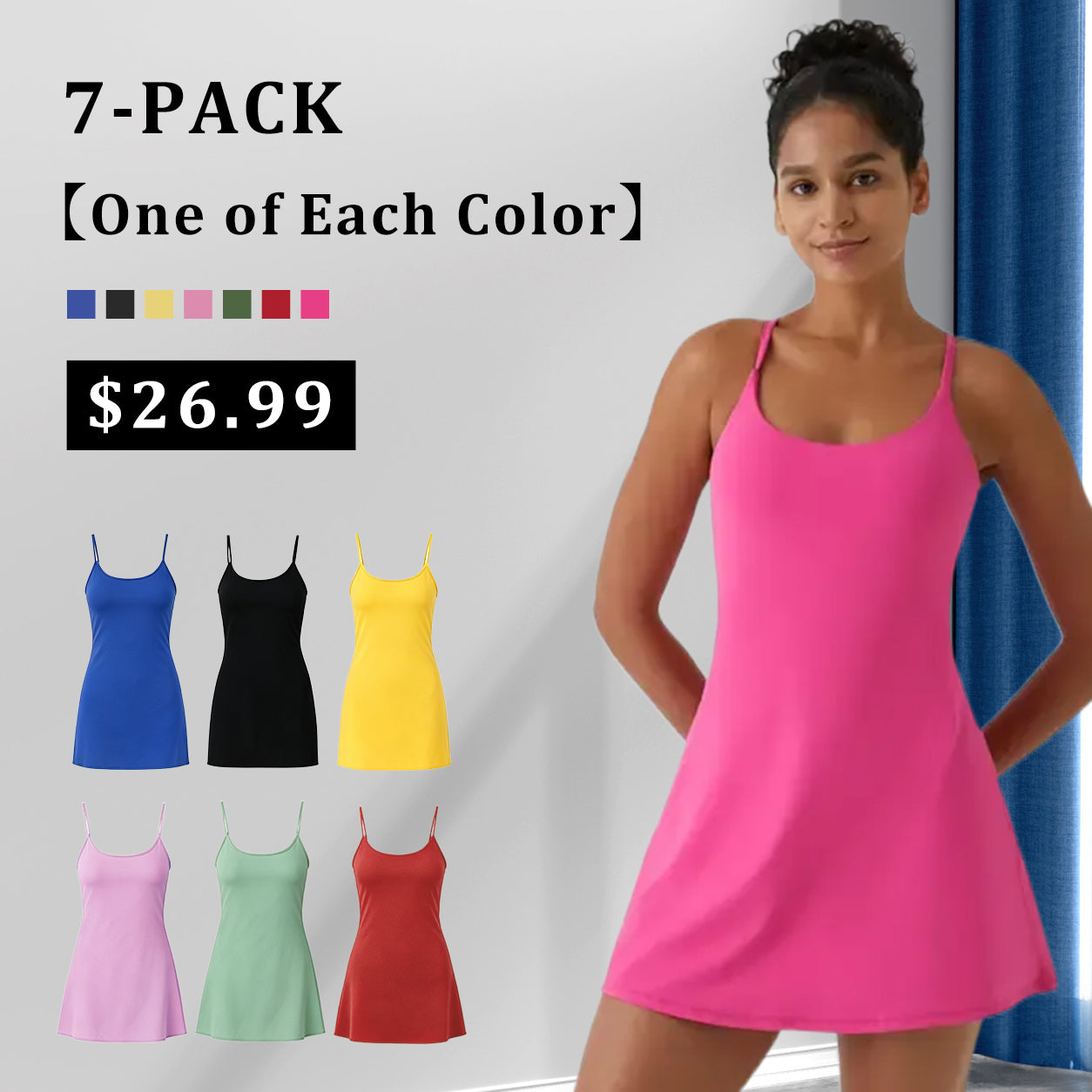 pack