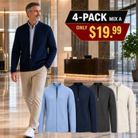 4-Pack Mix A - Cool Classics