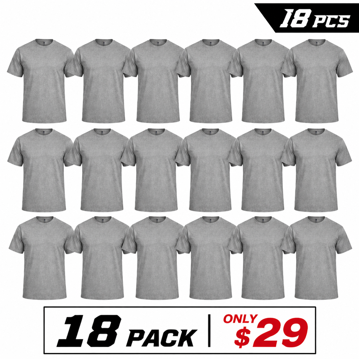 pack