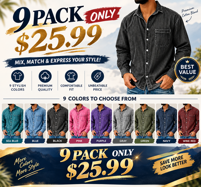 pack