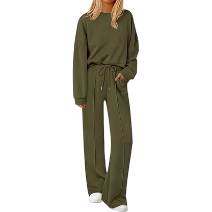 2 Piece Sets For Women Fall