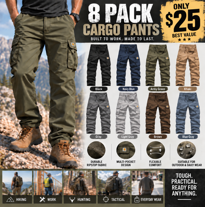 pack