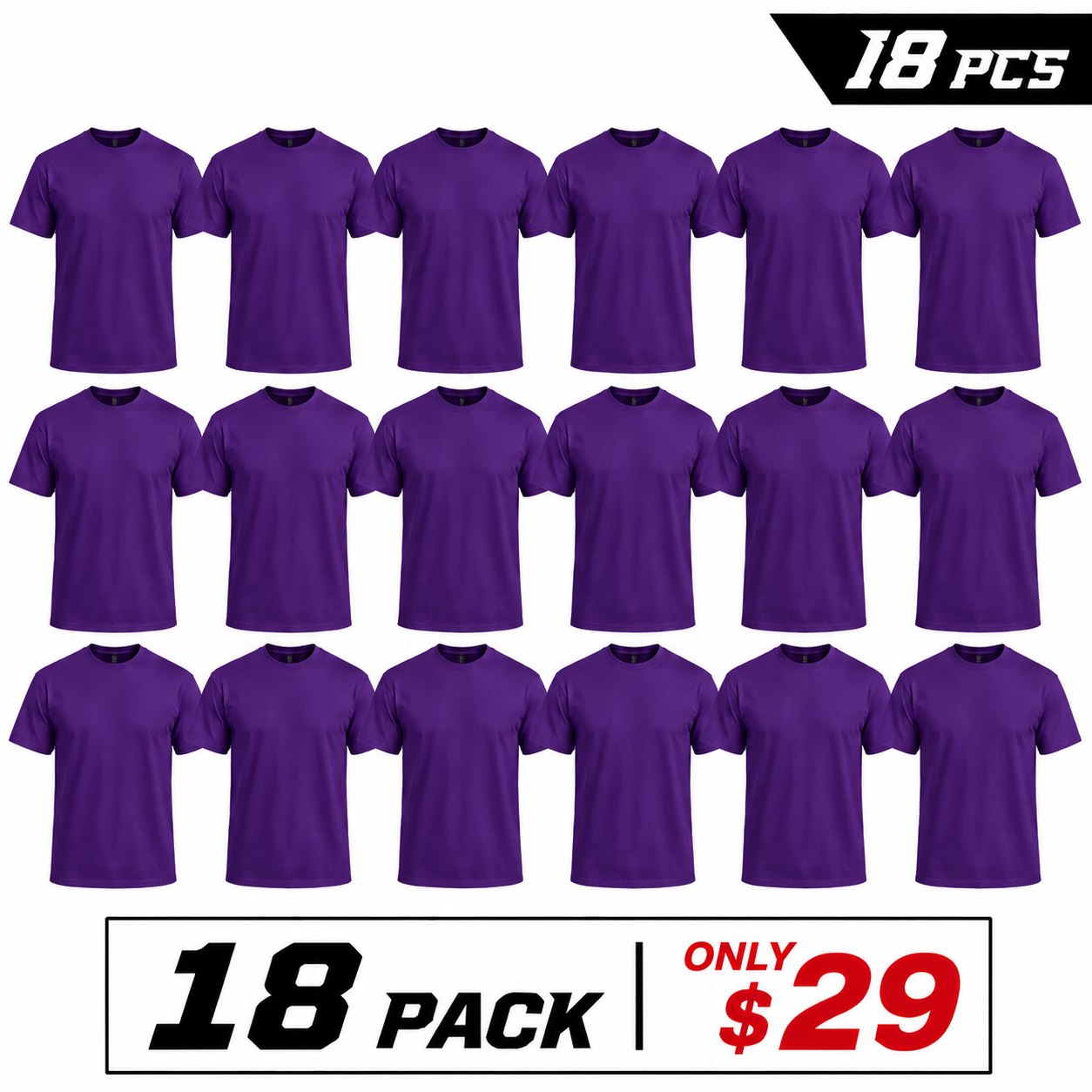 pack