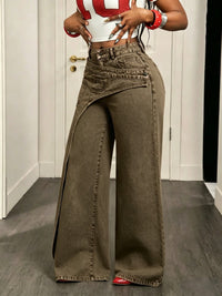 BROWN*4
