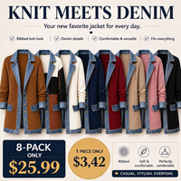 8‑Pack (Includes all colors)