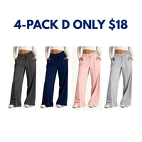 4-PACK D