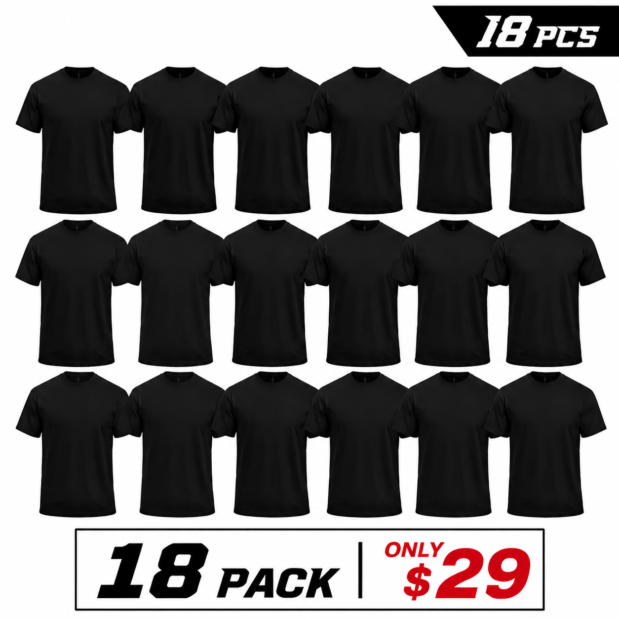 pack