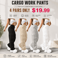 4 Pairs Mix C - $19.99