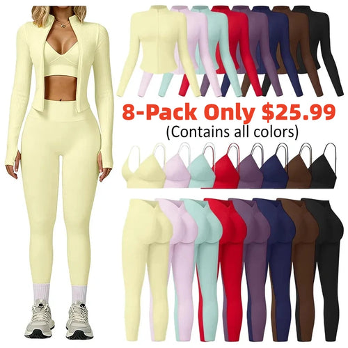 pack