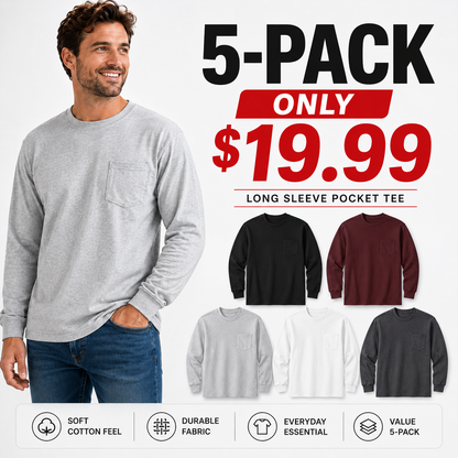 pack