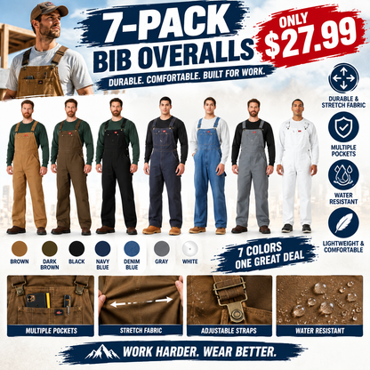 pack