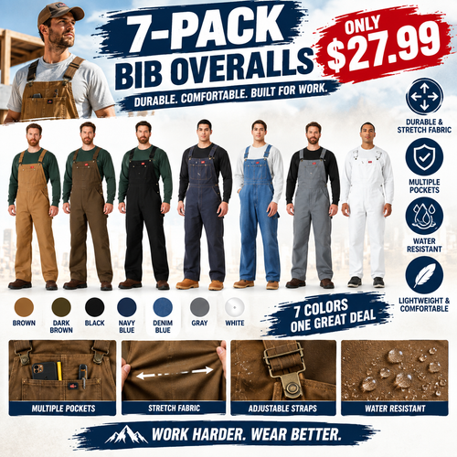 pack