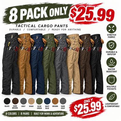 pack