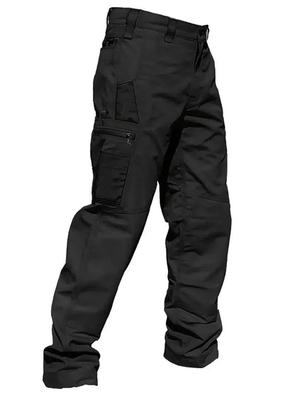 🔥Men's Loose-Fit Utility Jeans🔥All Colors Included