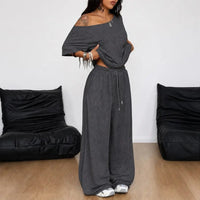 Charcoal Grey