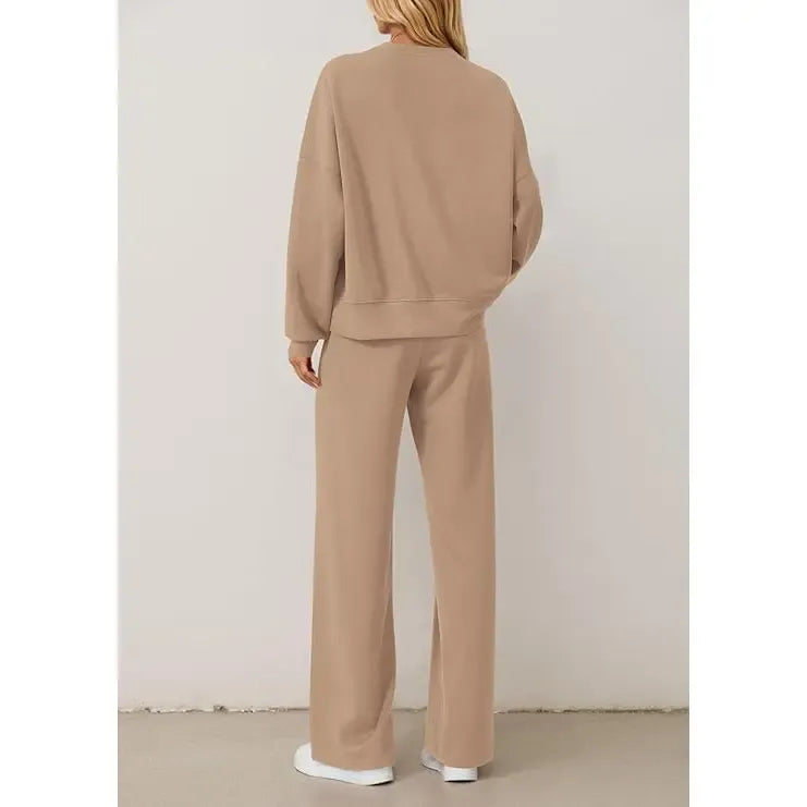 2 Piece Sets For Women Fall