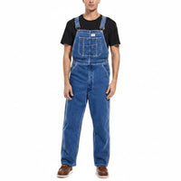 Medium Blue Denim *4