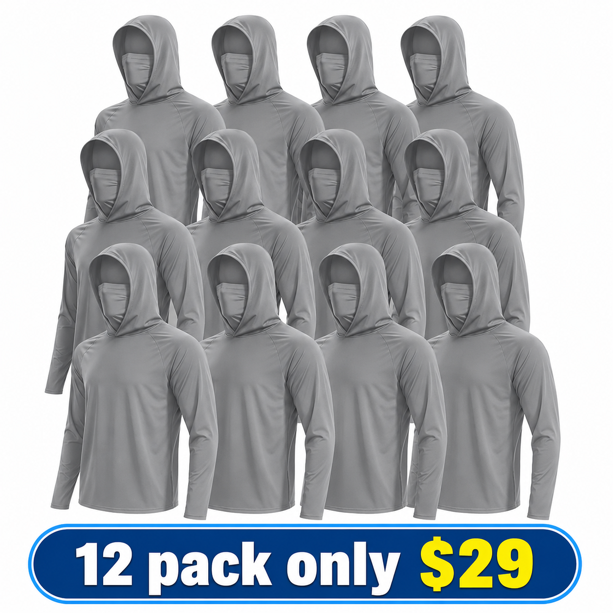 pack