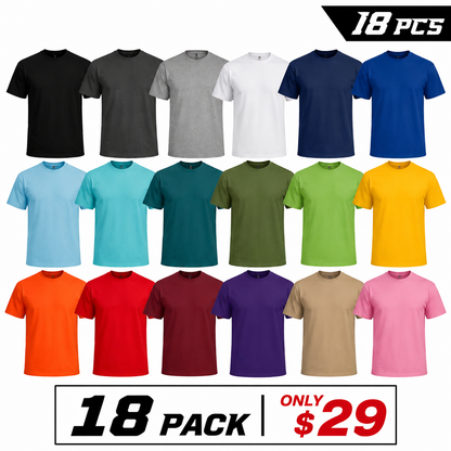 pack