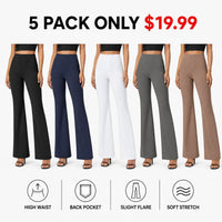 5 Pack B