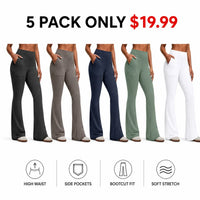 5 Pack C
