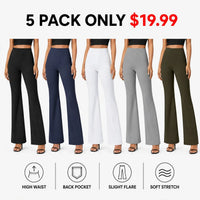 5 Pack A