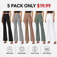 5 Pack C