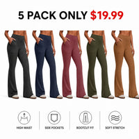 5 Pack E