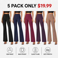 5 Pack E