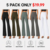 5 Pack D
