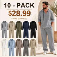 🔥 10-Set only $28.99 (one of each color)