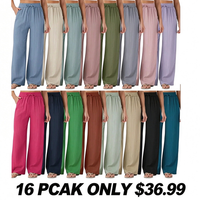 ✨16-PACK $36.99  (One of each color)