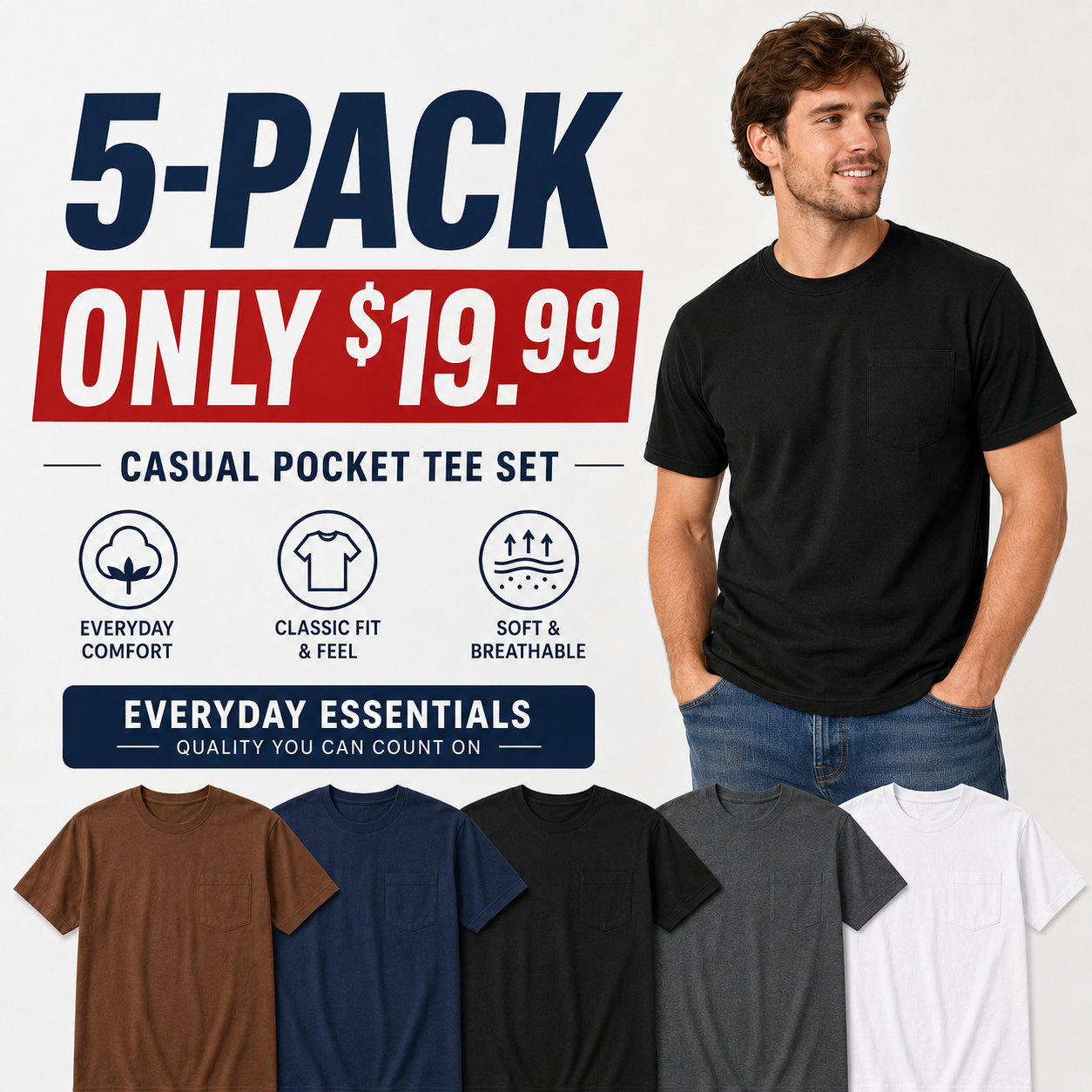 pack