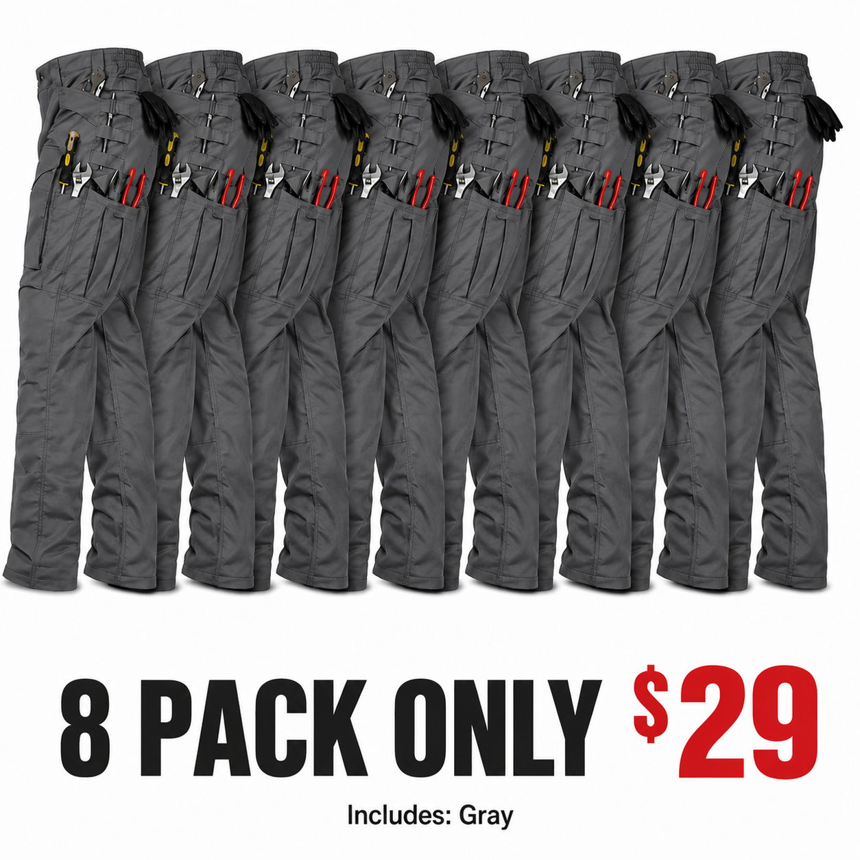 pack
