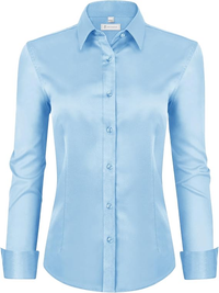 Baby Blue