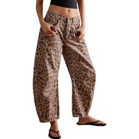 Khaki Leopard*4