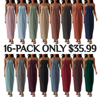 ⏰16 Pack-Mix (Best Value)